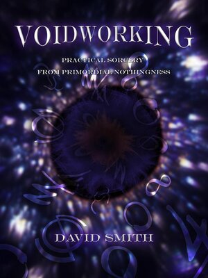 cover image of Voidworking